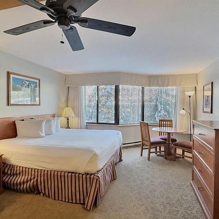 Studio 211 - Perfect Location With Pool And Hot Tub Крестед-Бьютт Экстерьер фото