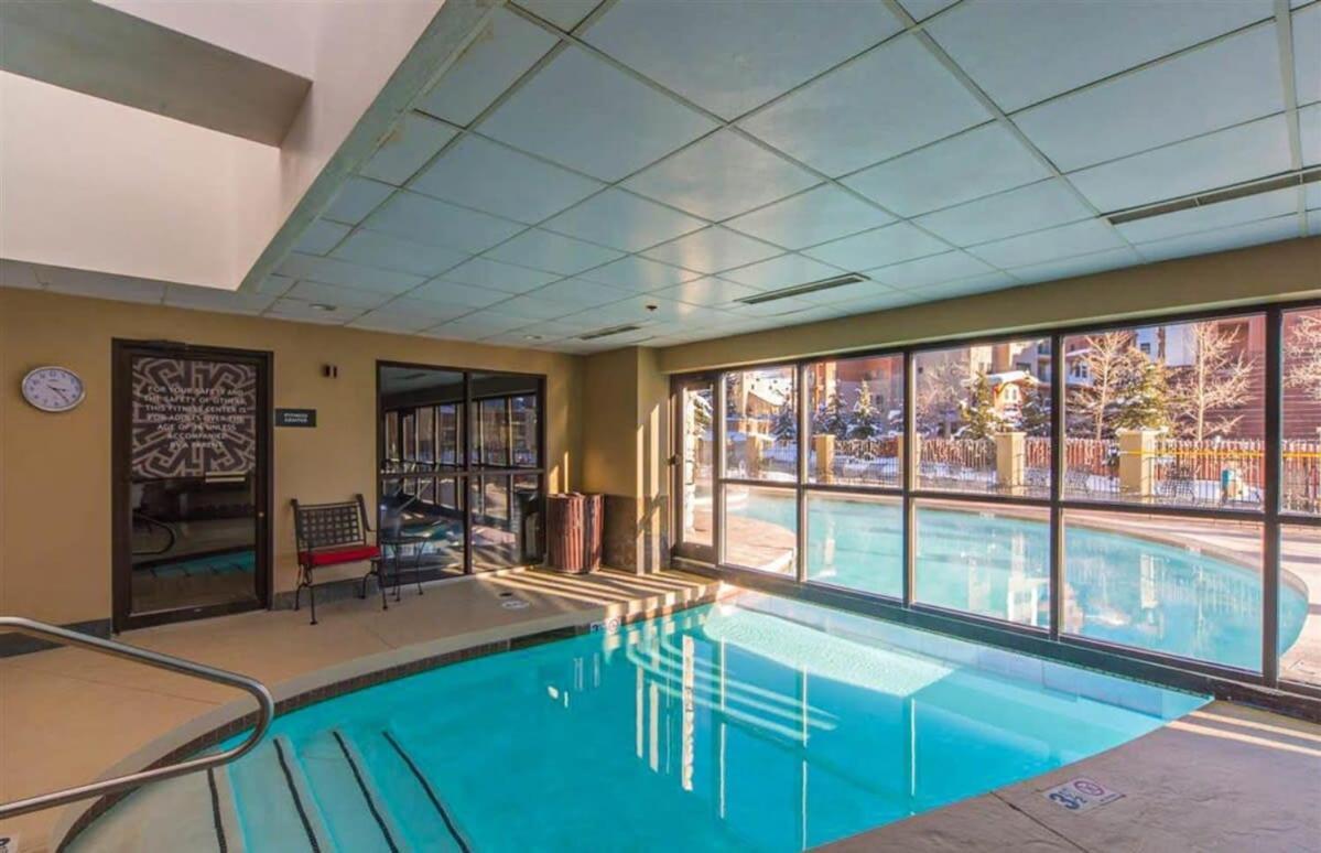 Studio 211 - Perfect Location With Pool And Hot Tub Крестед-Бьютт Экстерьер фото